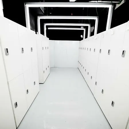 Optimi Rooms Bilbao-3